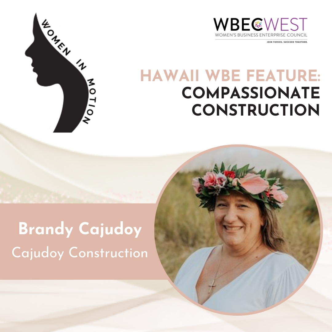 Women in Motion WIM-Cajudoy-Construction-Feature