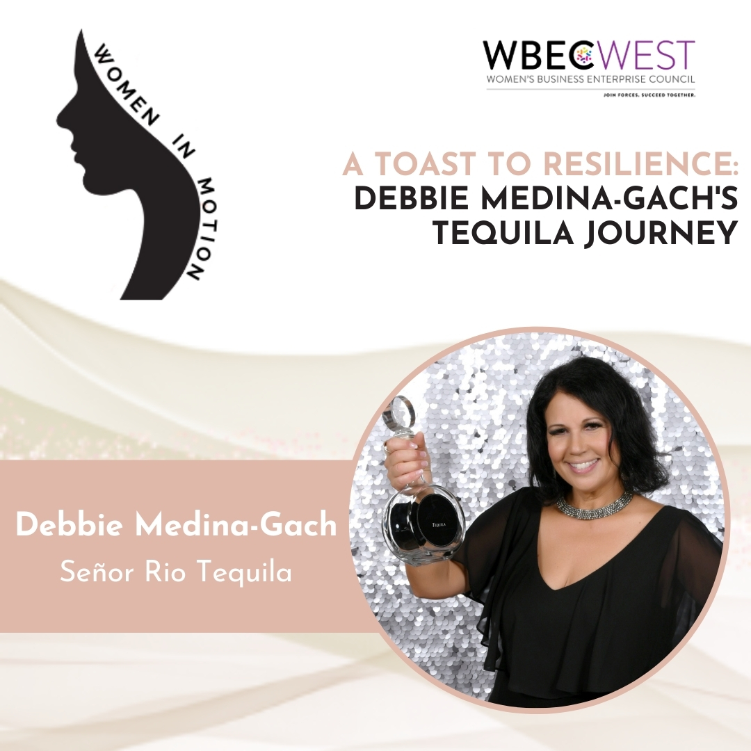 Women in Motion WIM-Debbie-Medina-Gach-Feature