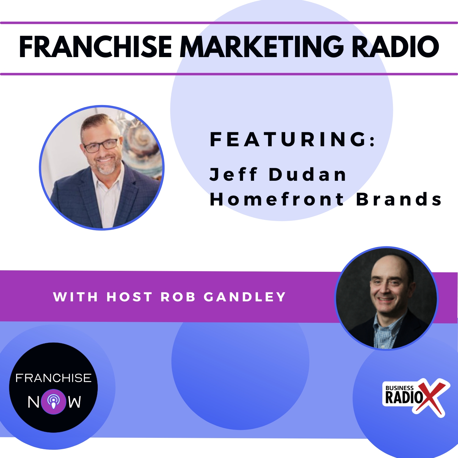 Franchise Marketing Radio FMR-Homefront-Brands-Feature