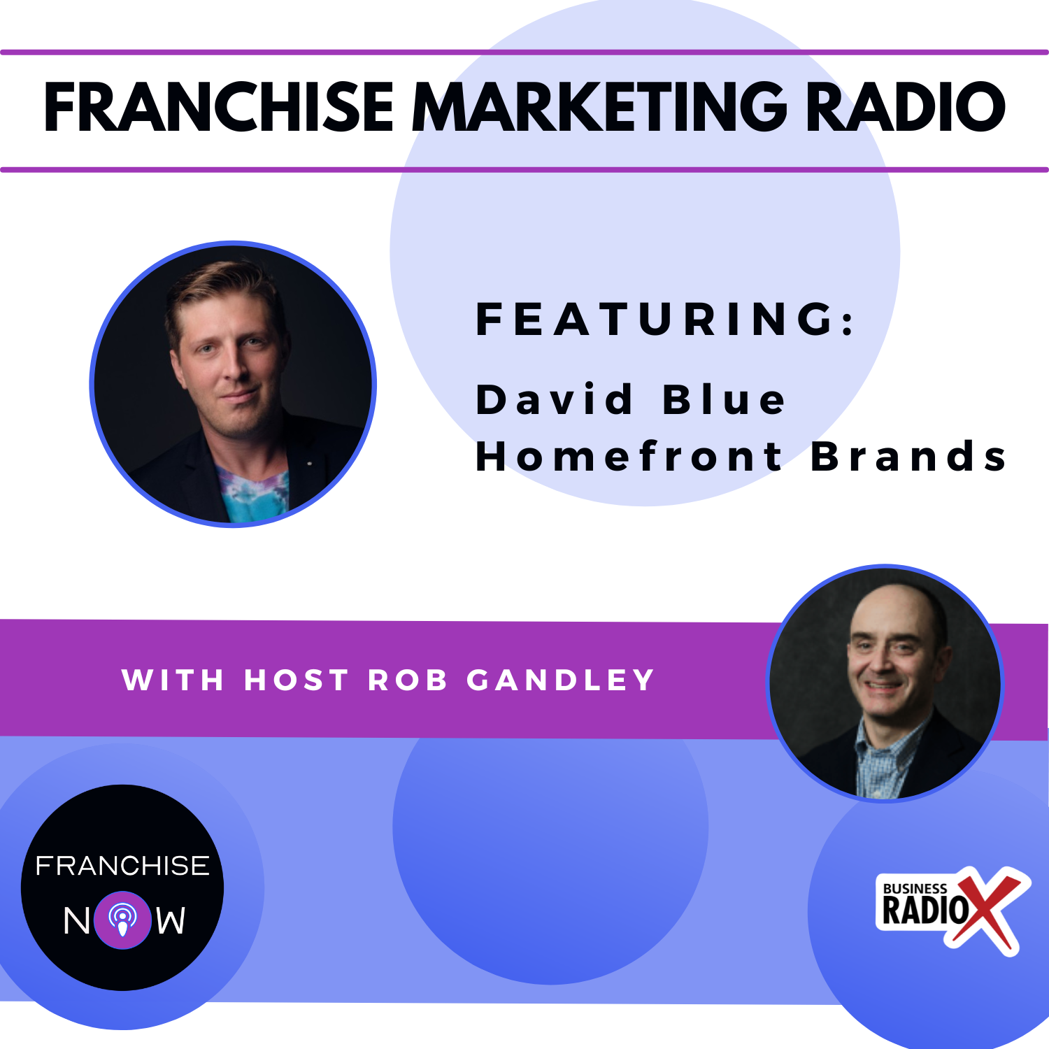 Franchise Marketing Radio FMR-Homefront-Brands-Feature