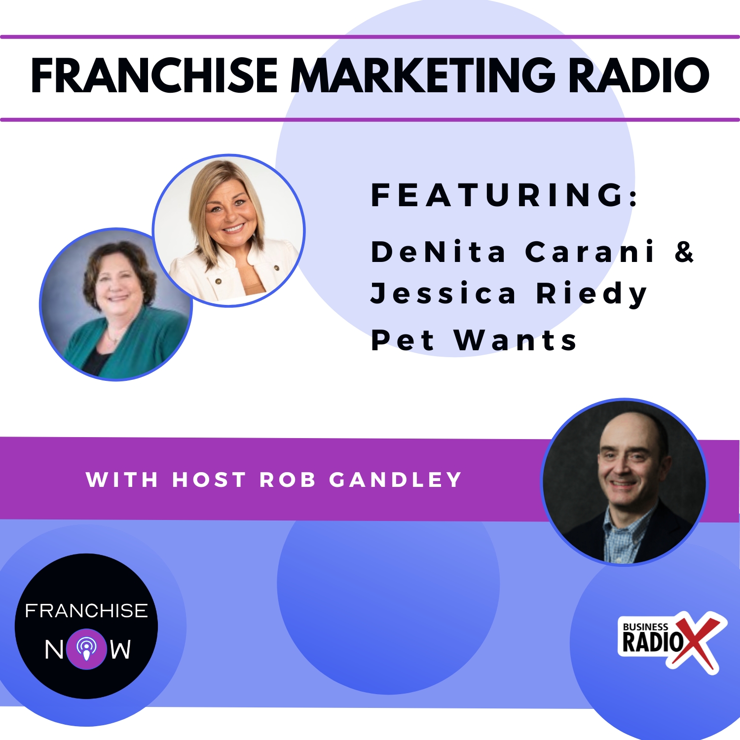 Franchise Marketing Radio Franchise Marketing Radio