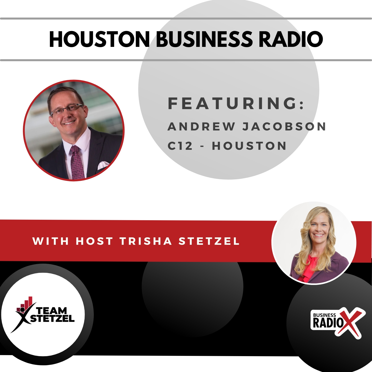 Houston Business Radio HBRX-C12-Houston-Feature