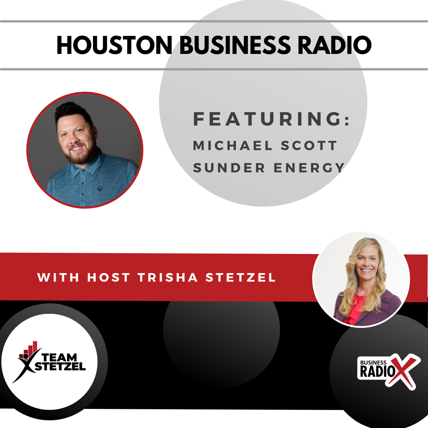 Houston Business Radio Houston Business Radio