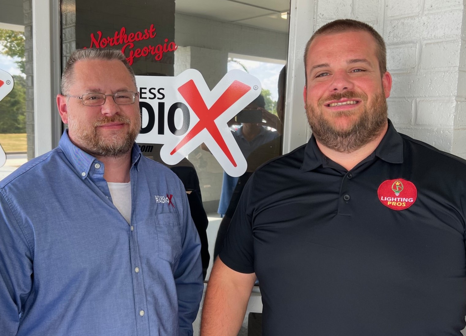 Northeast Georgia Studio