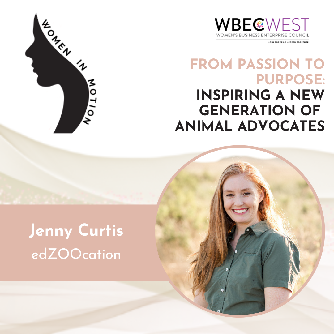 Women in Motion WIM-edZOOcation-feature