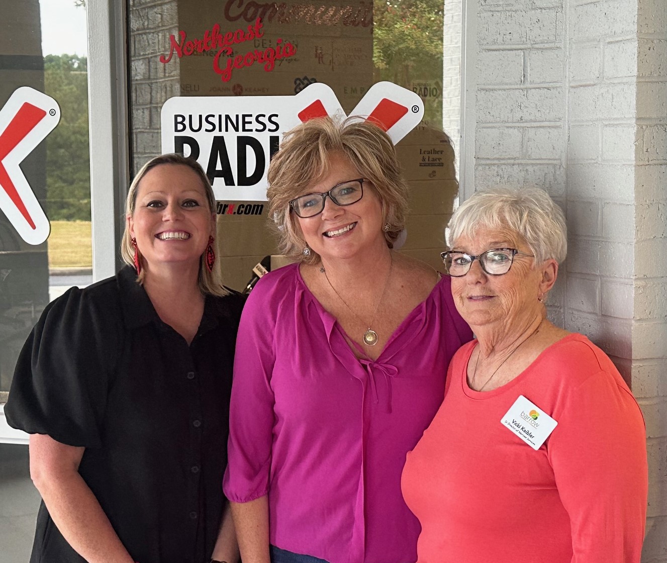 Northeast Georgia Studio