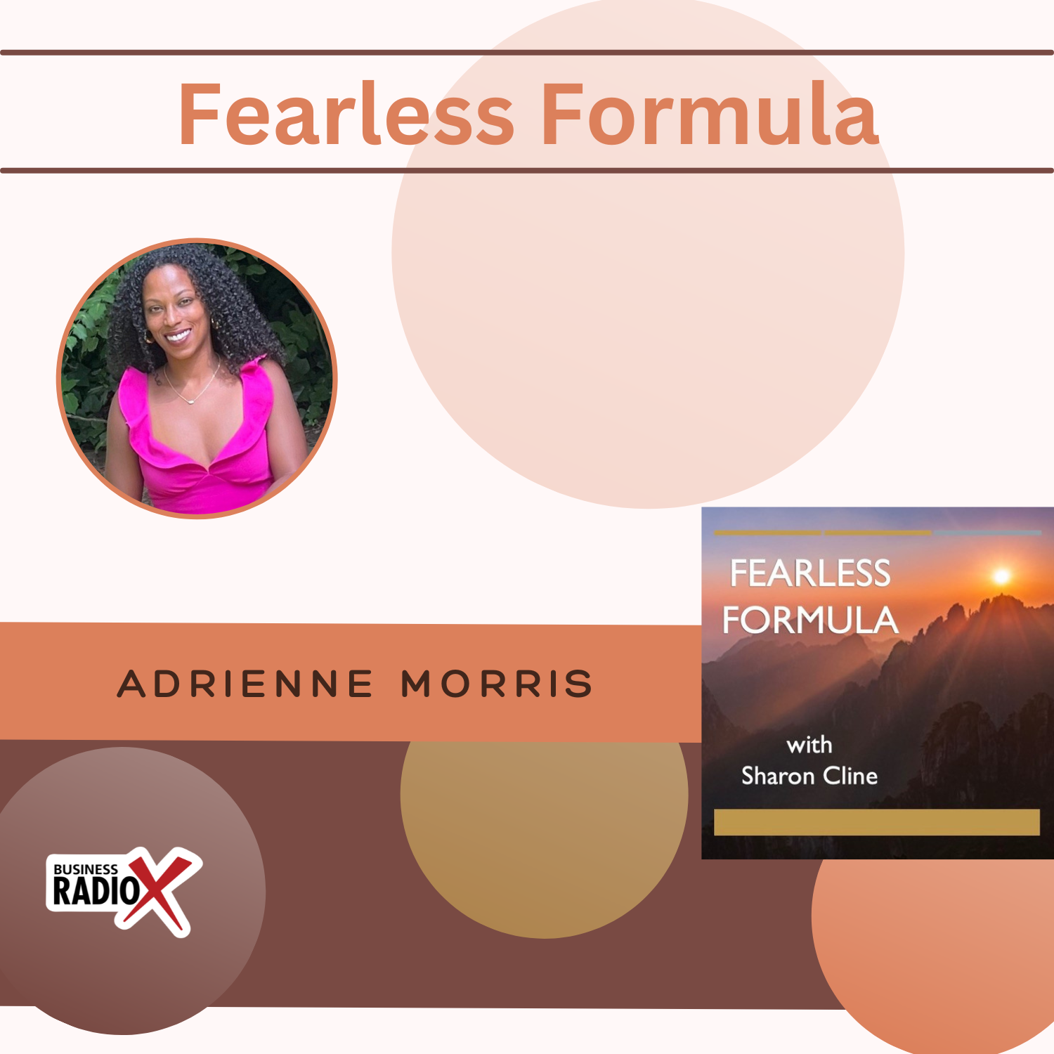 Cherokee Business Radio FF-Adrienne-Morris-Feature