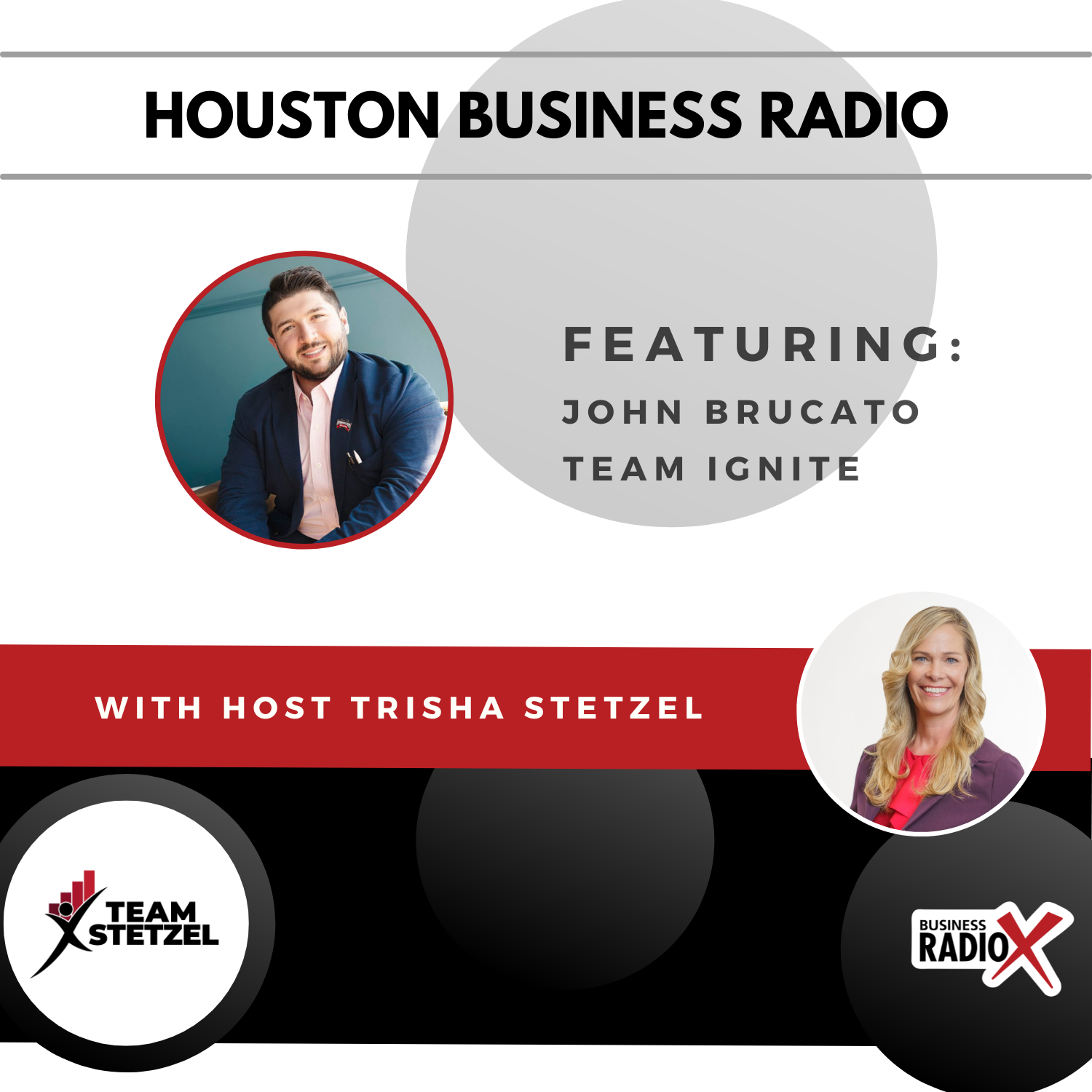 Houston Business Radio Houston Business Radio