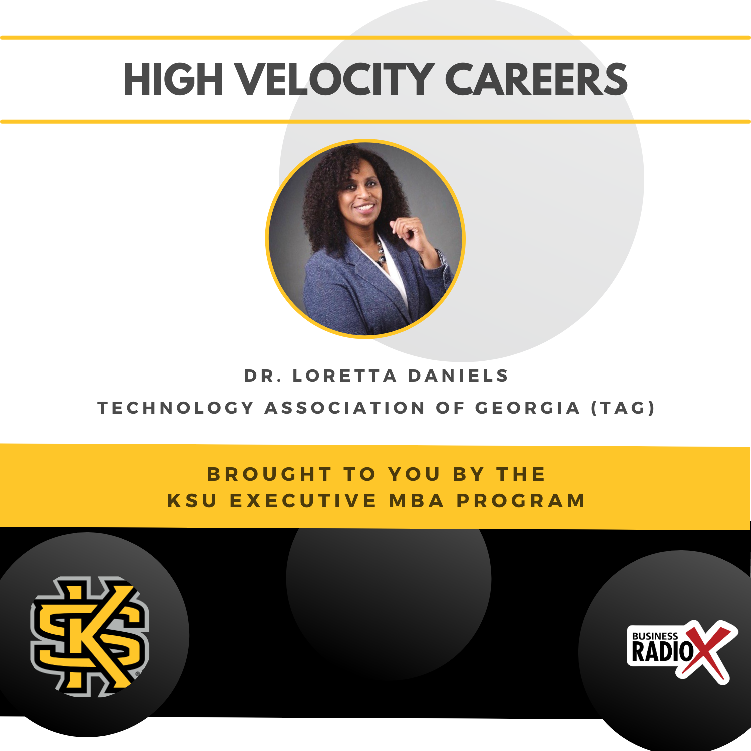 High Velocity Careers HVC-Loretta-Daniels-Feature