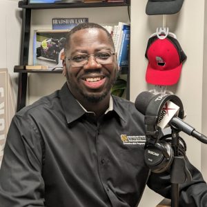 Balancing Business and Education: Alex Timothee’s Journey Through the KSU Executive MBA