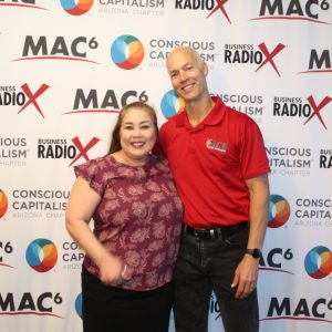 Leadership, Growth, and Innovation at Arizona Custom Blends