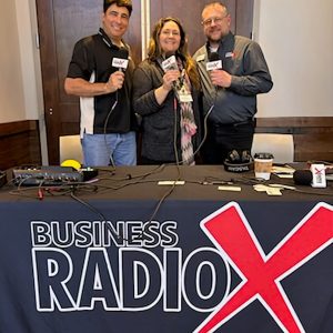 Business Expo 2025 presented by Leather & Lace Events at the Braselton Civic Center