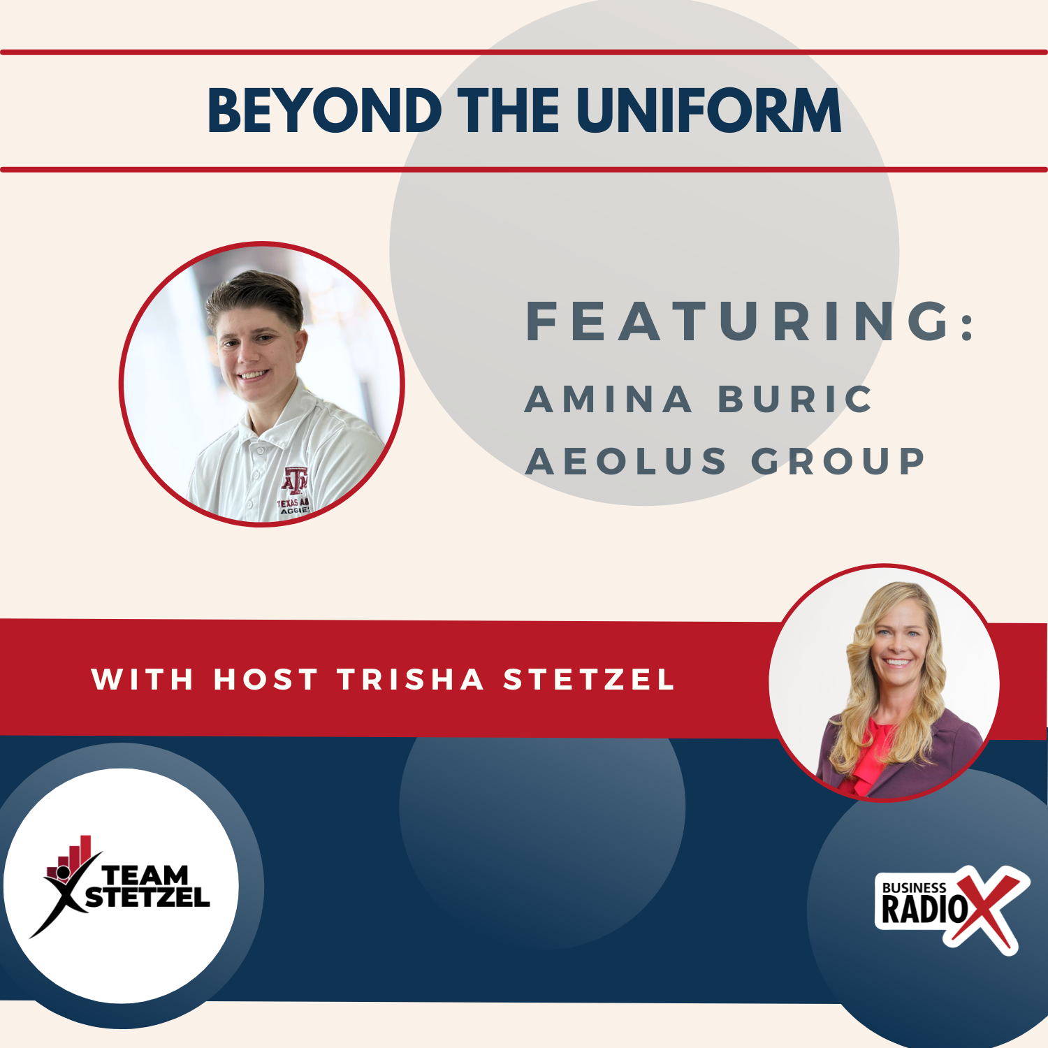 Beyond the Uniform Beyond the Uniform