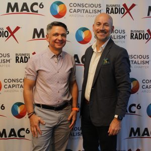 Episode 3: Building Together with Integrity with Shane Treadaway