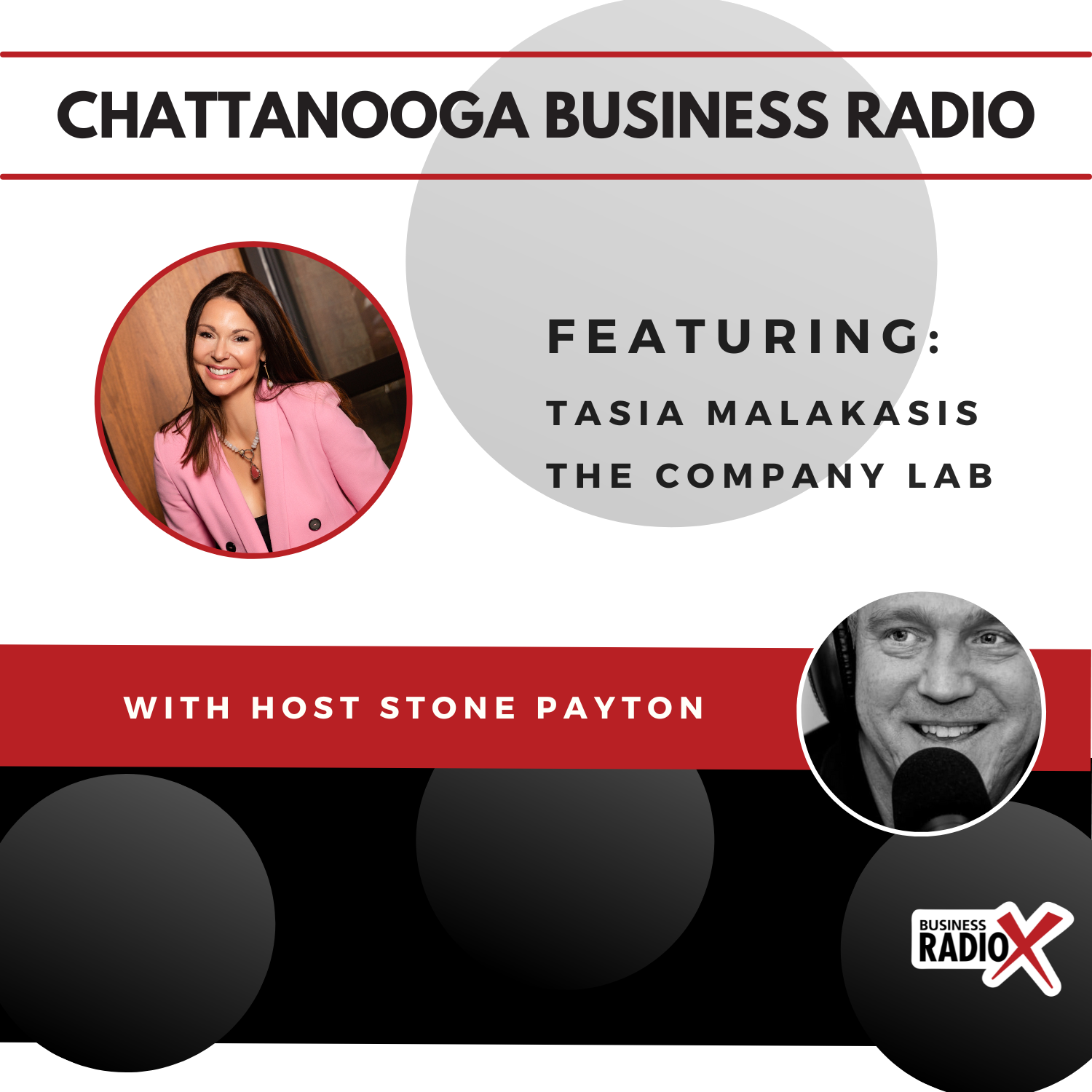Chattanooga Business Radio