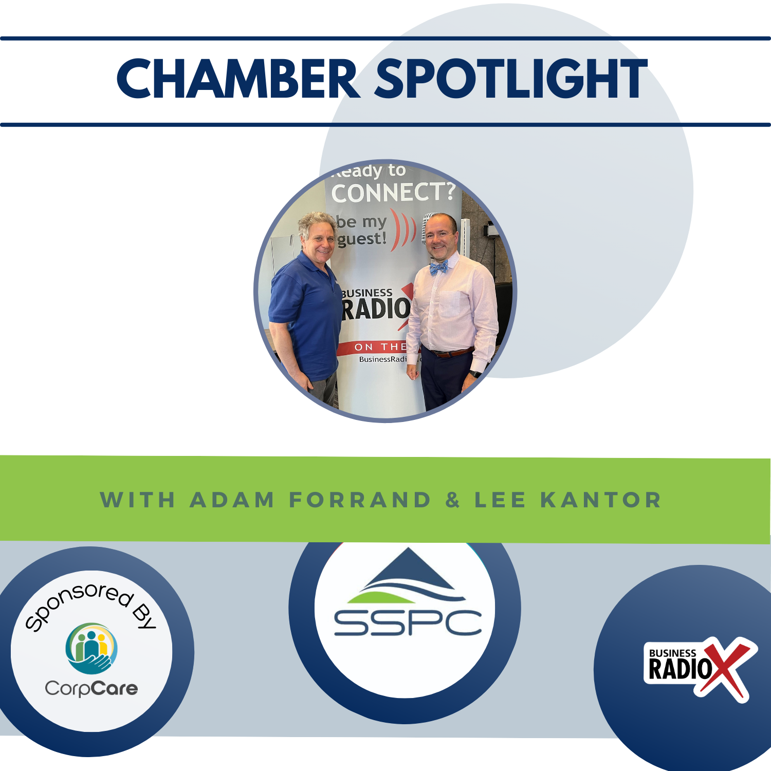 Chamber Spotlight Chamber Spotlight