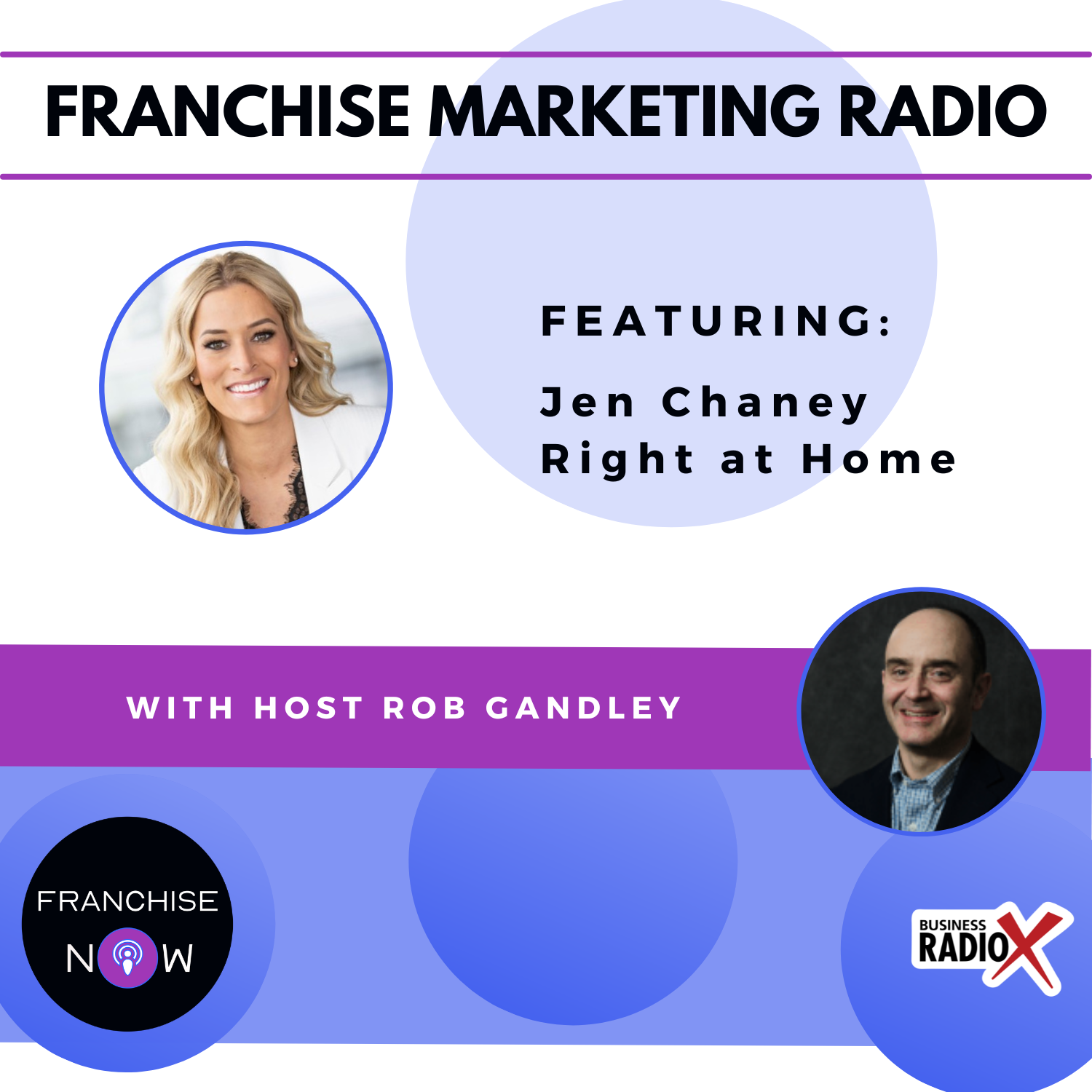 Franchise Marketing Radio