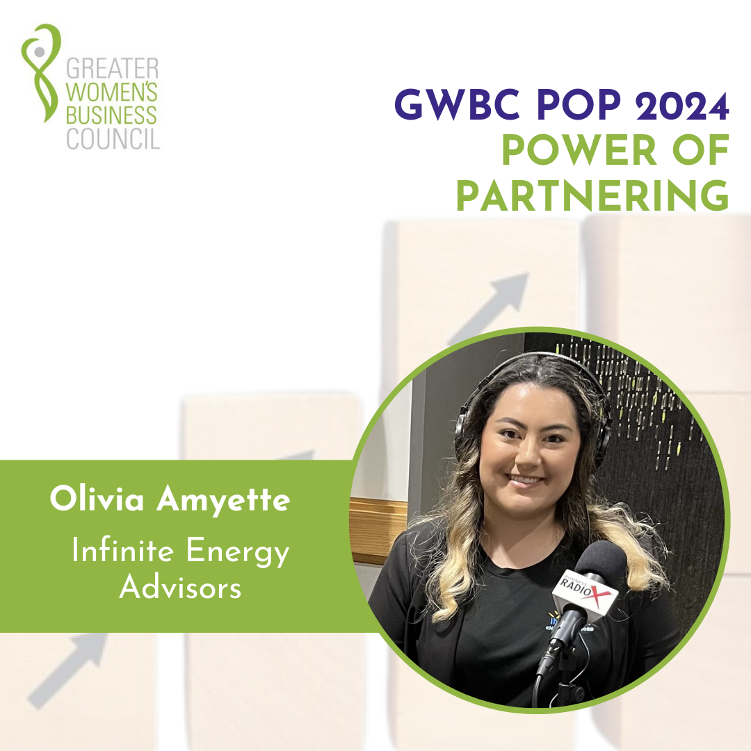 GWBC Radio GWBC-Infinite-Energy-Advisors-Feature
