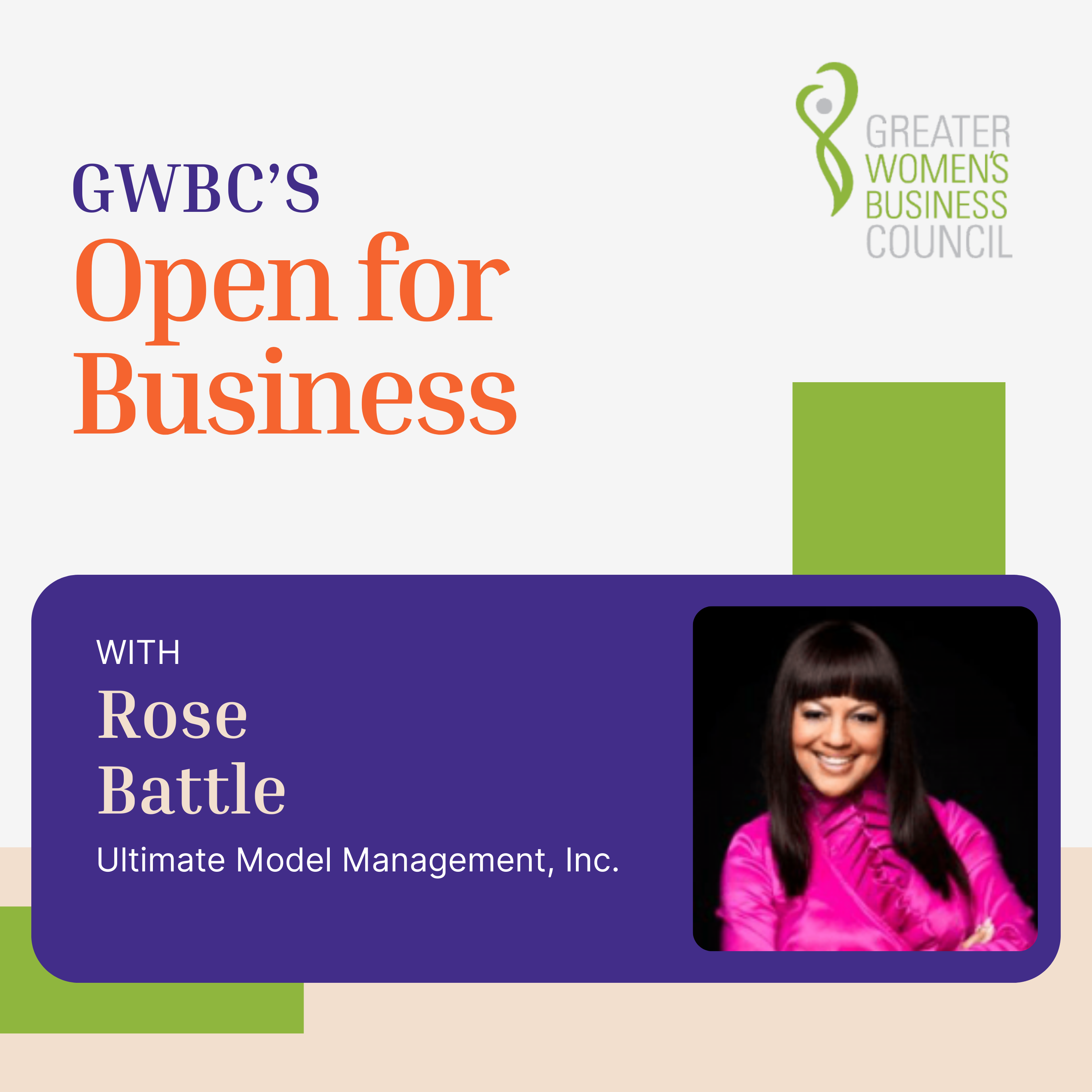 GWBC Radio GWBC-UMMI-Feature