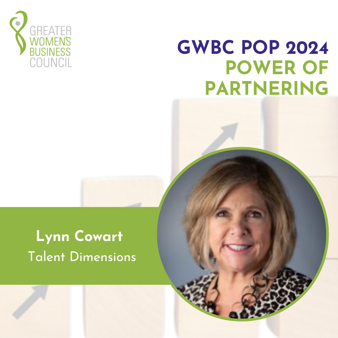 GWBC Radio GWBCPOP-Lynn-Cowart-Feature