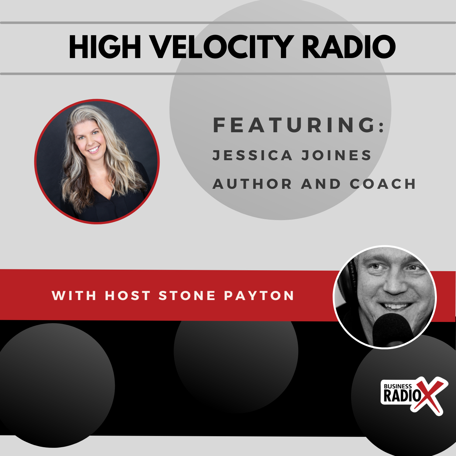 High Velocity Radio HVR-Jessica-Joines-Feature
