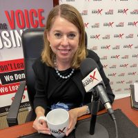 Katie Taylor, K.B. Taylor Marketing, on ProfitSense with host Bill McDermott