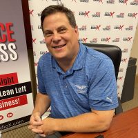 Mike Kintz, Wingman Payments, on Family Business Radio with host Anthony Chen