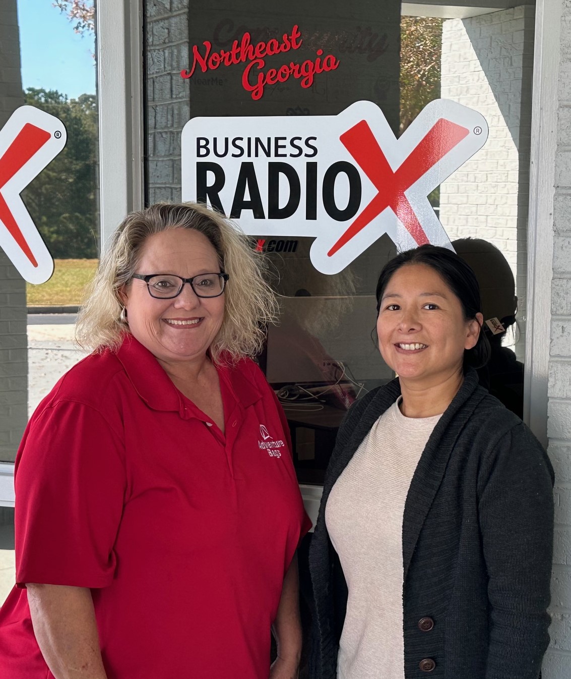 Northeast Georgia Studio