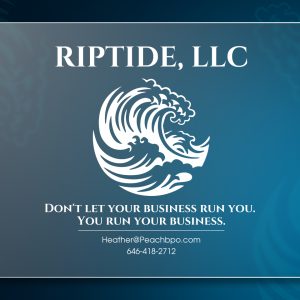 Riptide, LLC Presents Steve and Christine Strong of Adam & Eve Atlanta
