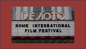Rome-International-Film-Festival-logo