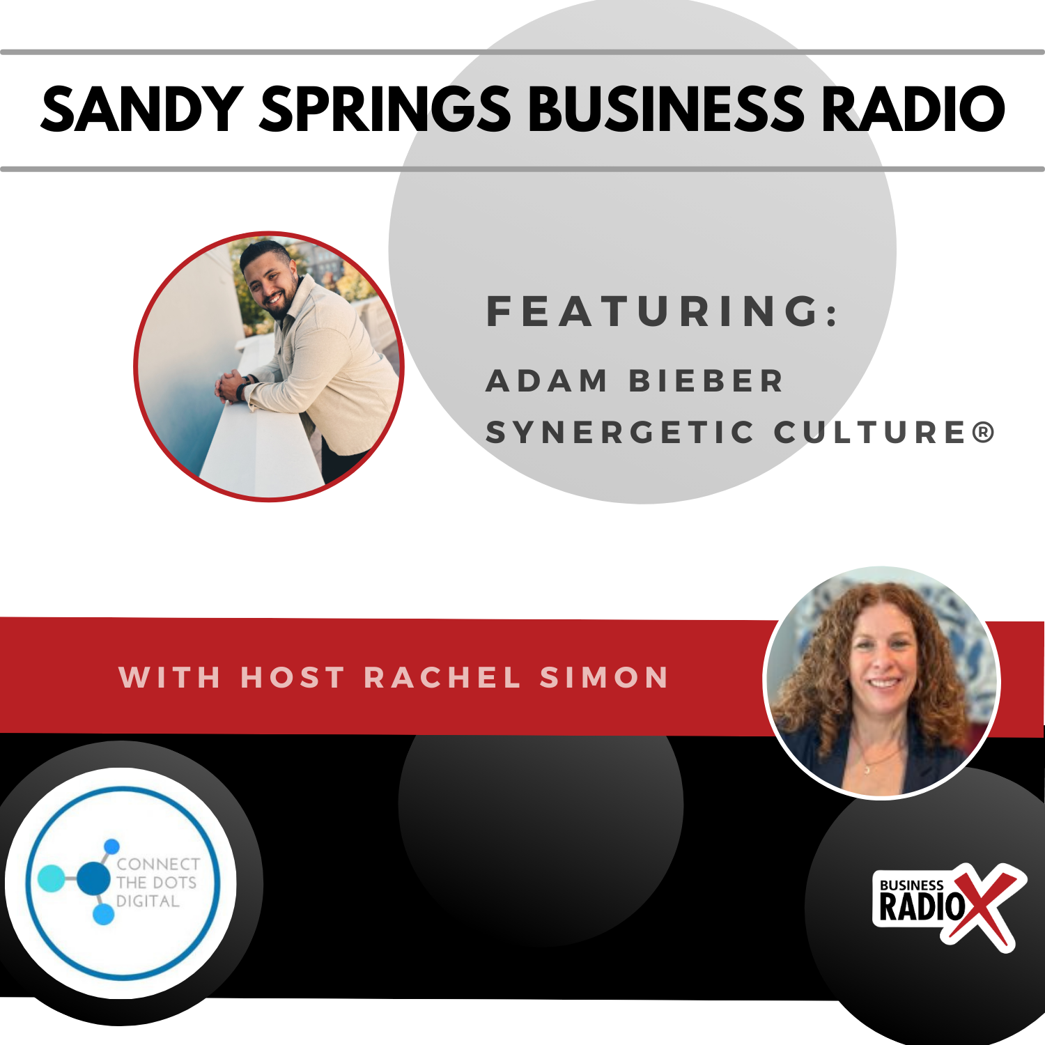 Sandy Springs Business Radio