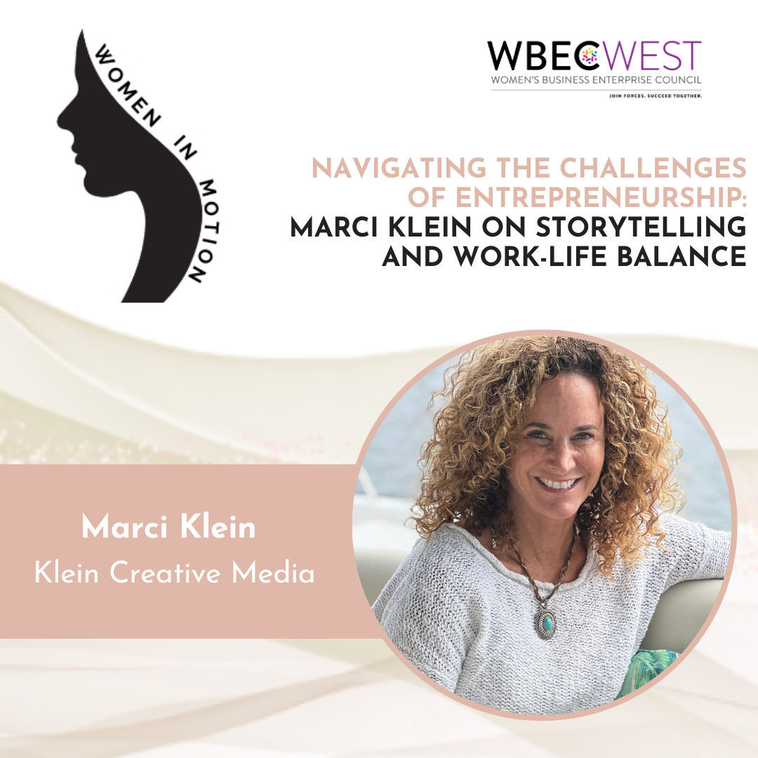 Women in Motion WIM-Marci-Klein-Featurev2