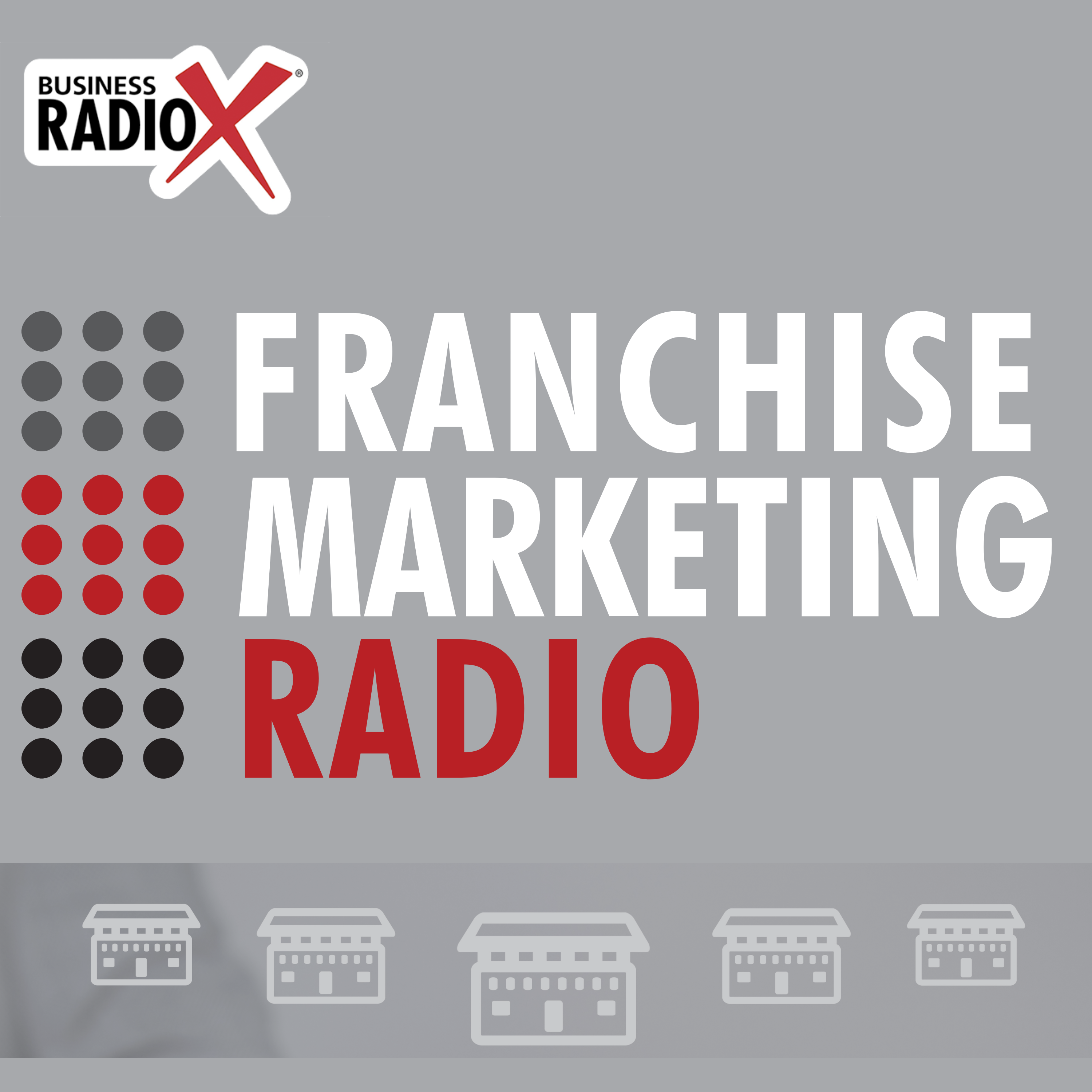 Franchise Marketing Radio Scott-Talley-Network-in-Action