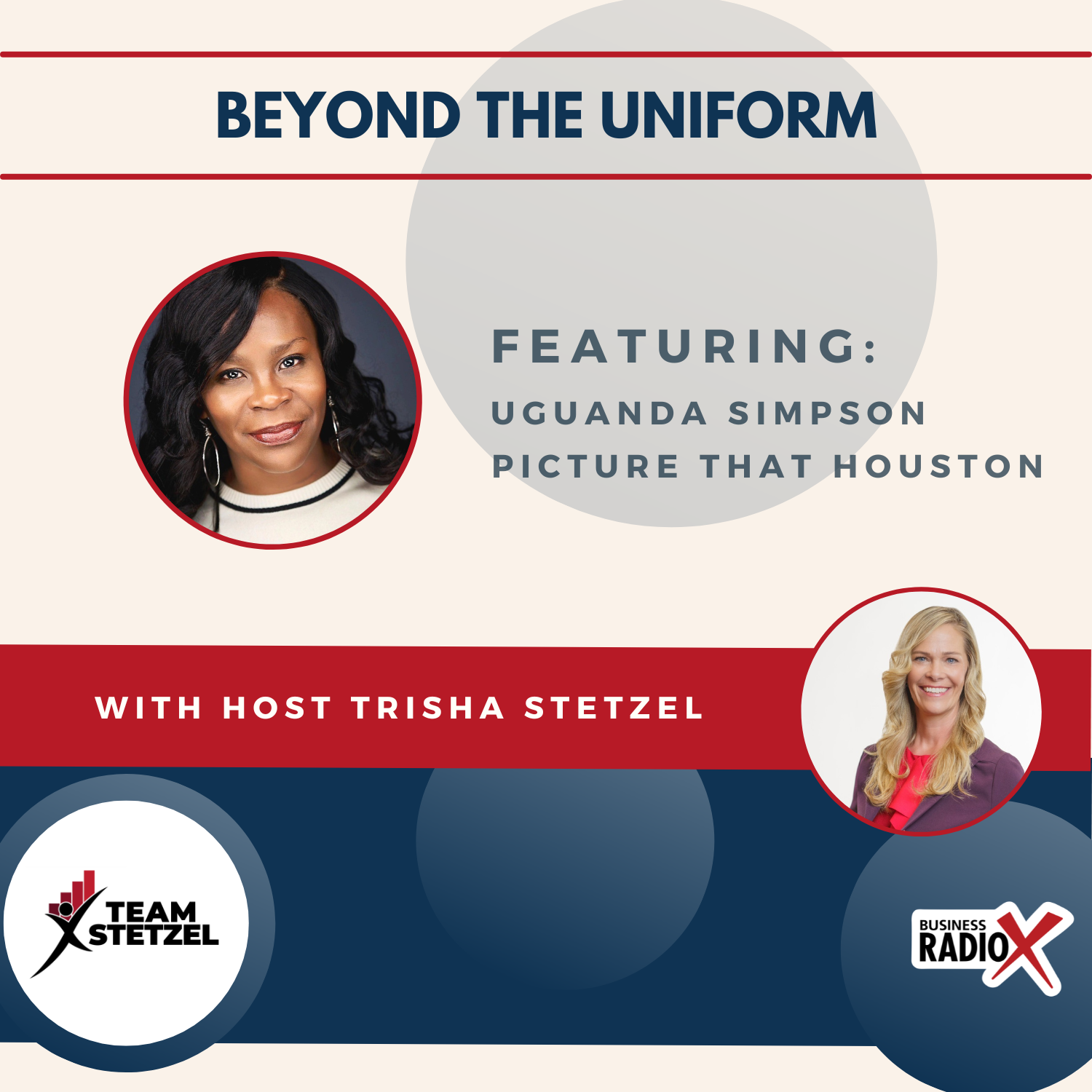 Beyond the Uniform BTU-Picture-That-Houston-Feature