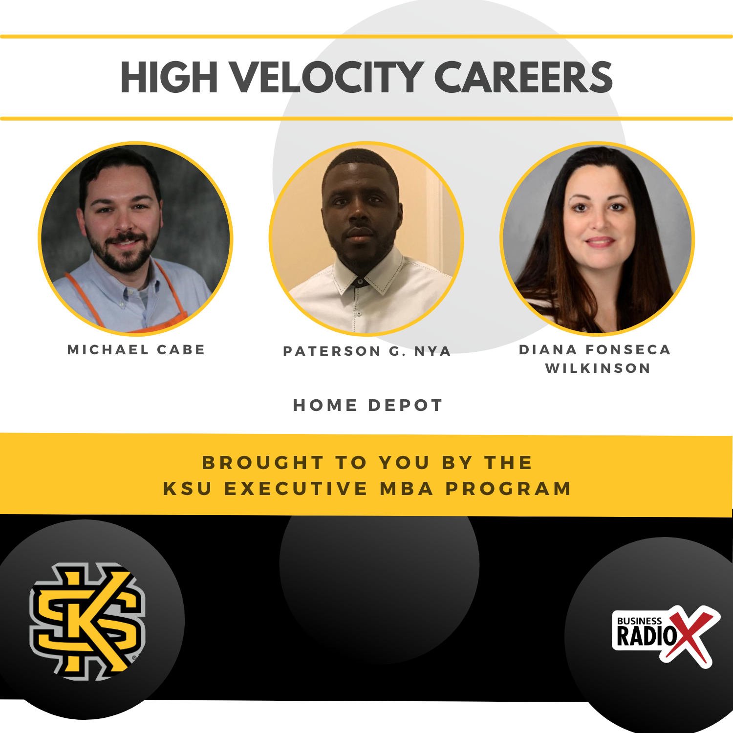 High Velocity Careers HVC-Home-Depot-Feature