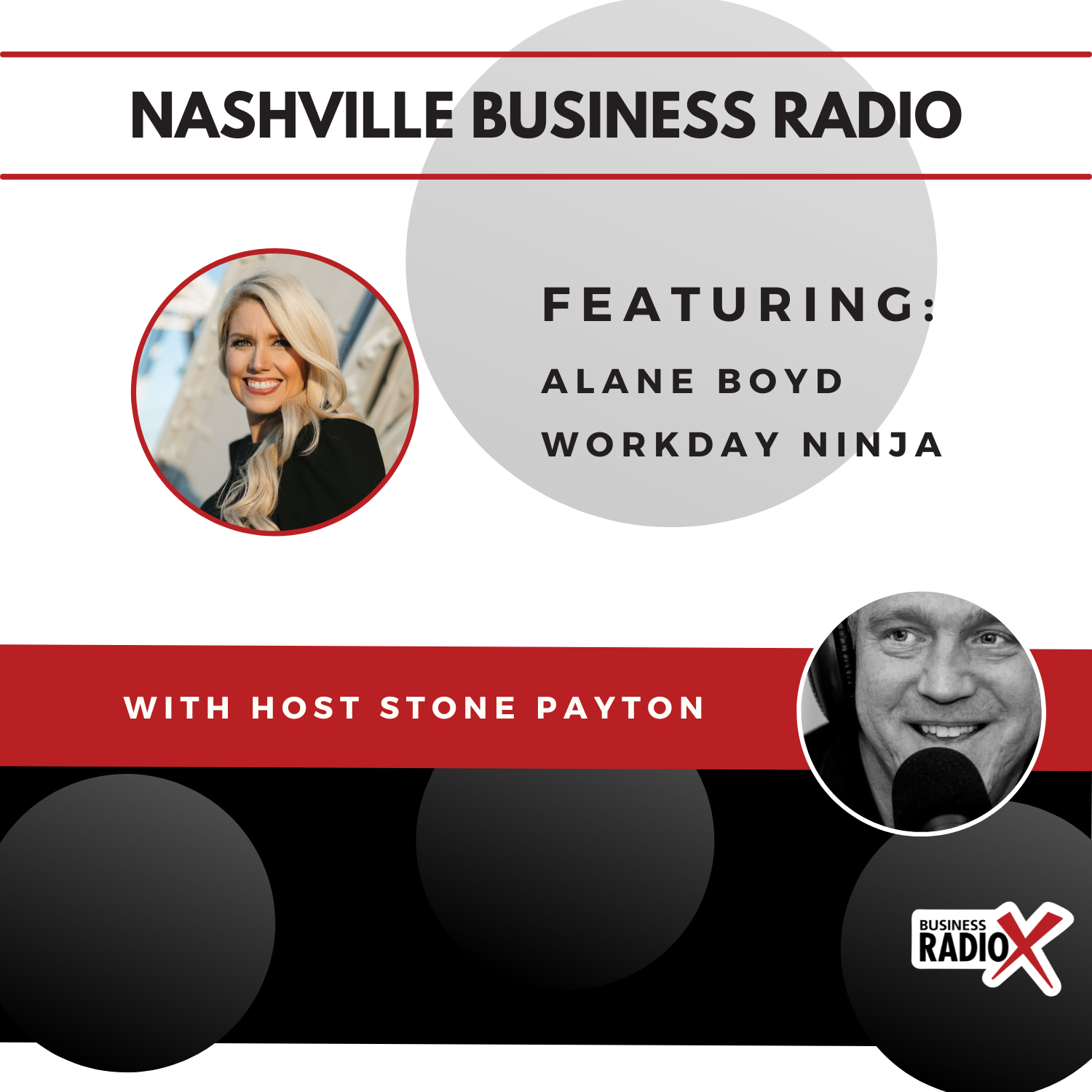Nashville Business Radio NBRX-Workday-Ninja-Feature