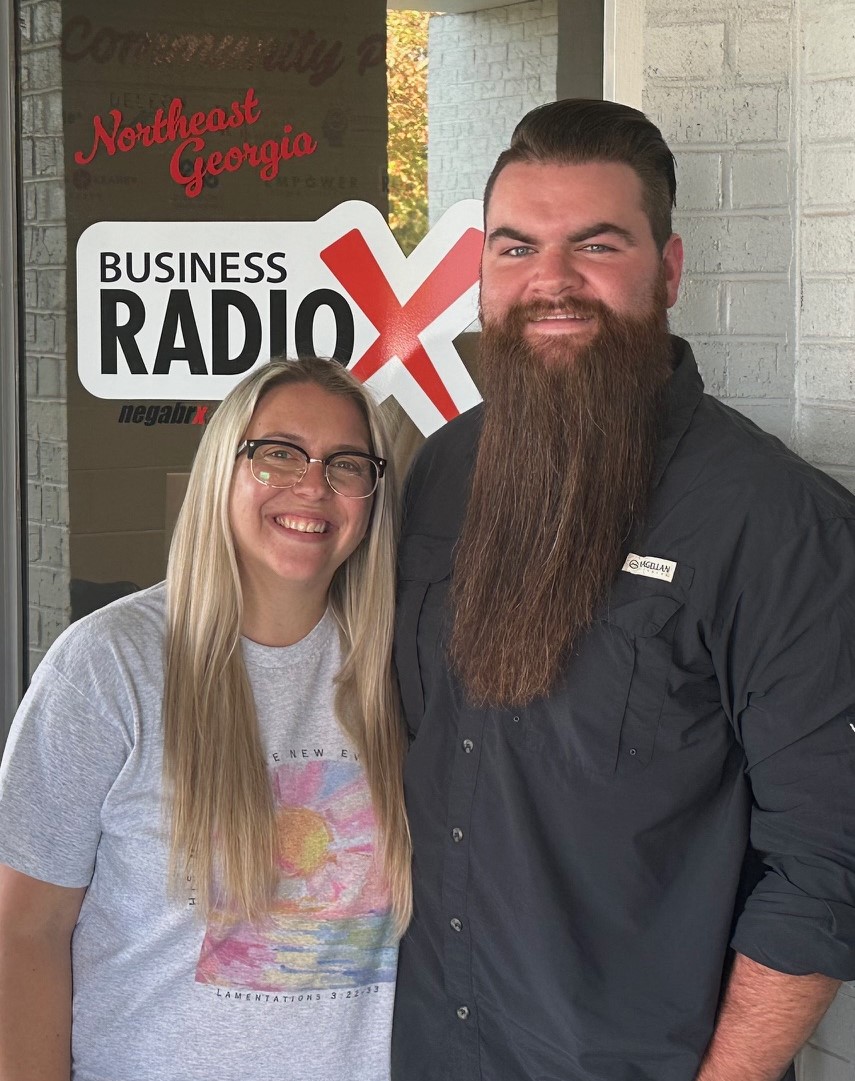 Northeast Georgia Studio