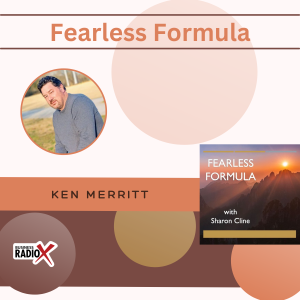 Ken Merritt with Off the Rails Productions