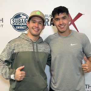 Erik & Jose Zamora with Zamora Design and Build