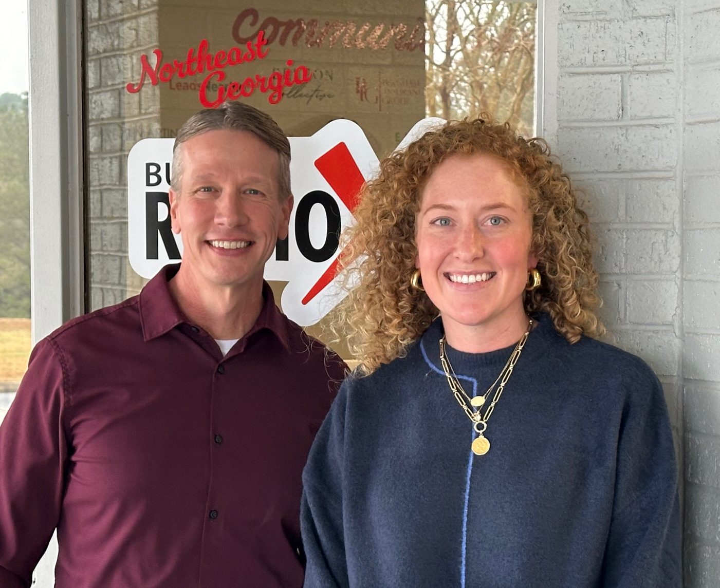 Northeast Georgia Studio