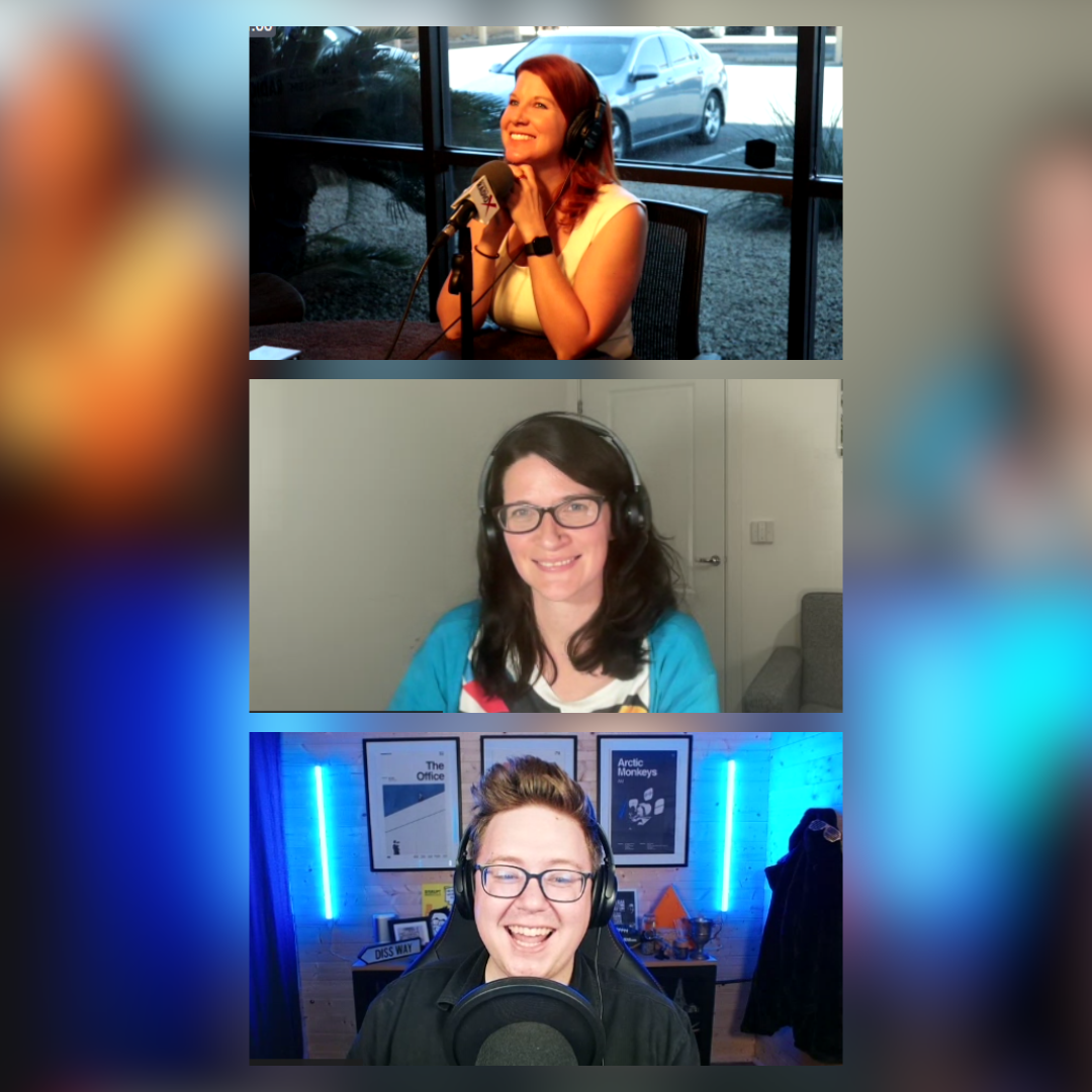 Phoenix Business Radio