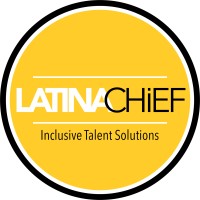 Lizette Ibarra With Latina Chief | Diversity Executive Search