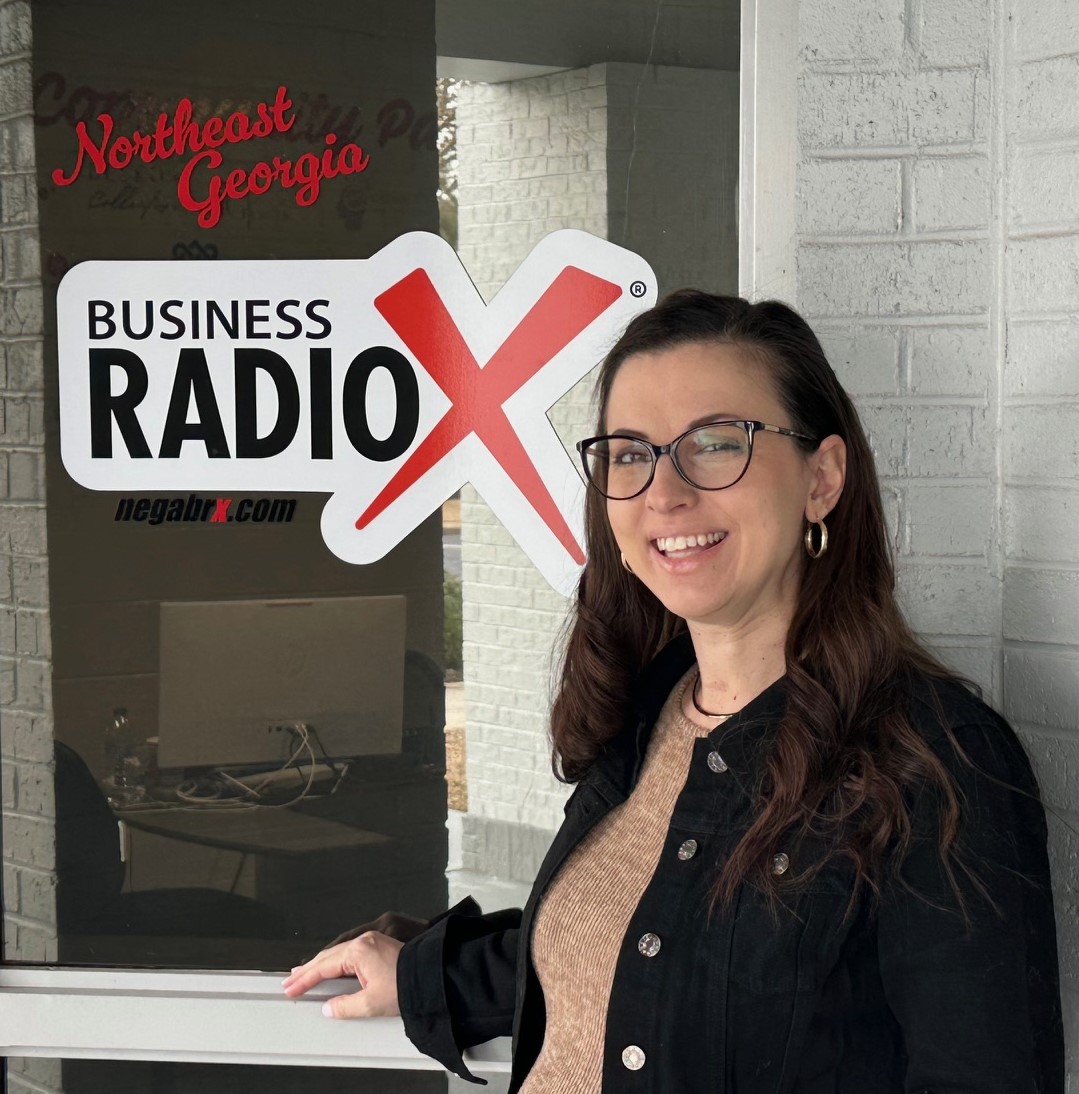 Northeast Georgia Studio