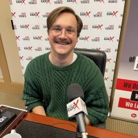 Cameron Dunn, City Planner, City of Woodstock