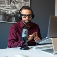 Chris Suchánek, Firm Media