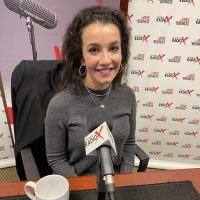 Dr. Stephanie Farber