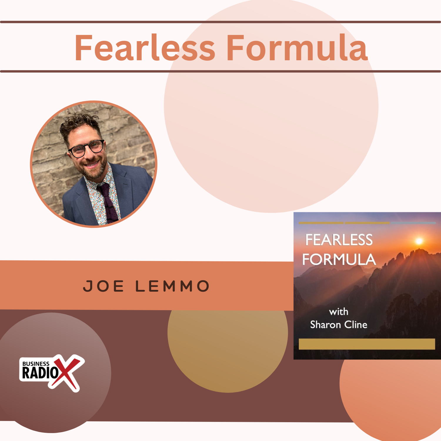 Cherokee Business Radio FF-Joe-Lemmo-Feature