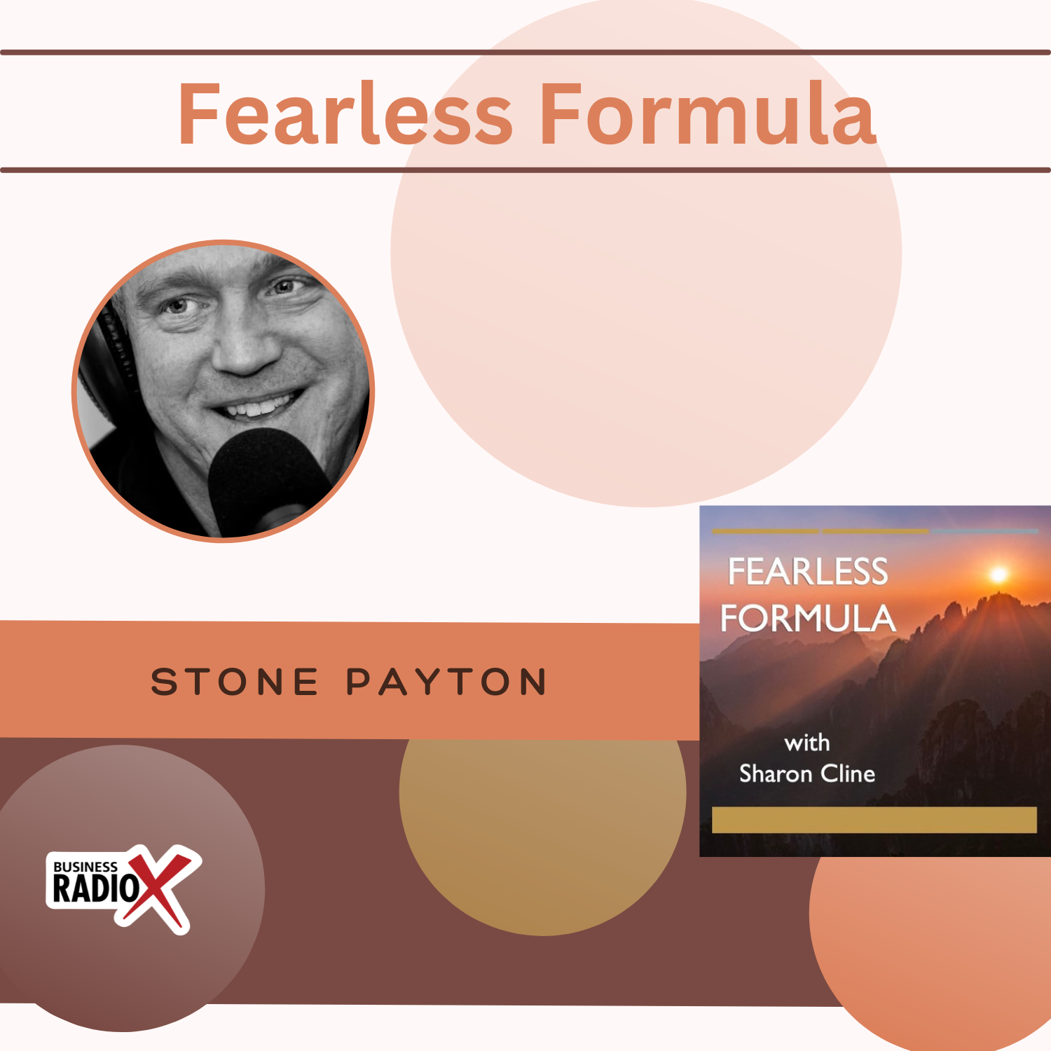 Cherokee Business Radio FF-Stone-Feature