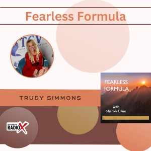 Trudy Simmons with The Christian View Media