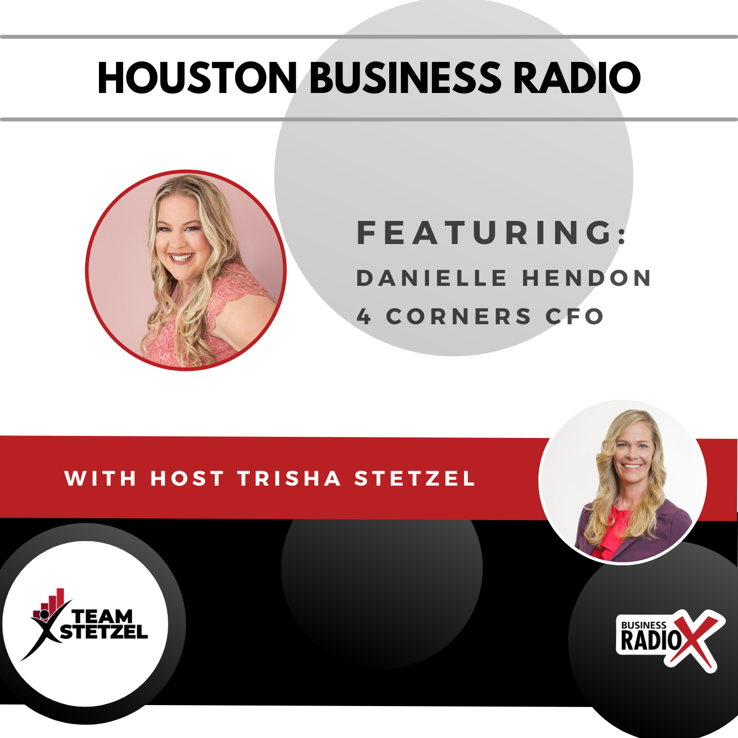 Houston Business Radio HBR-4-Corners-CFO-Feature